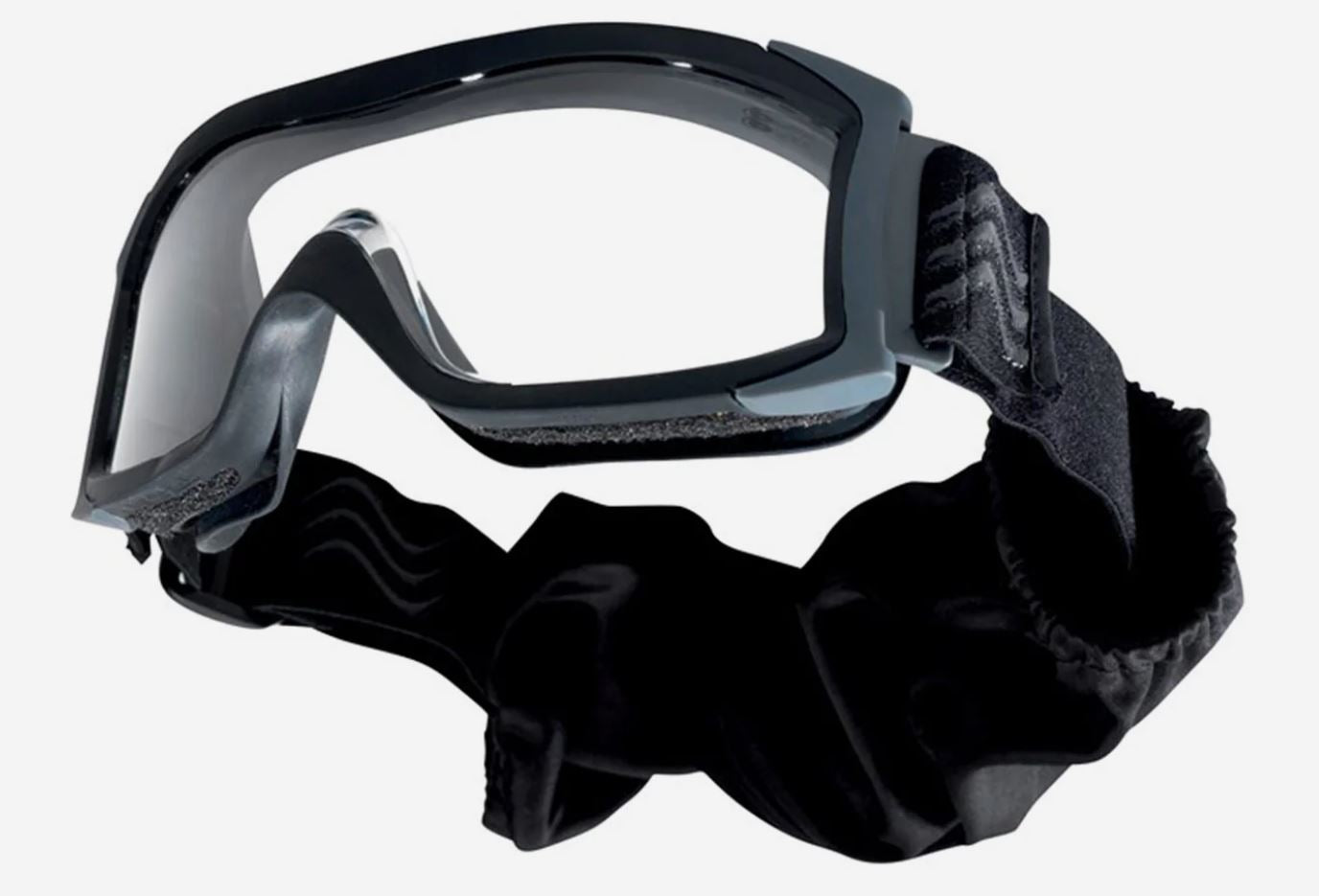 Bolle Tactical Goggles X-1000 BLACK