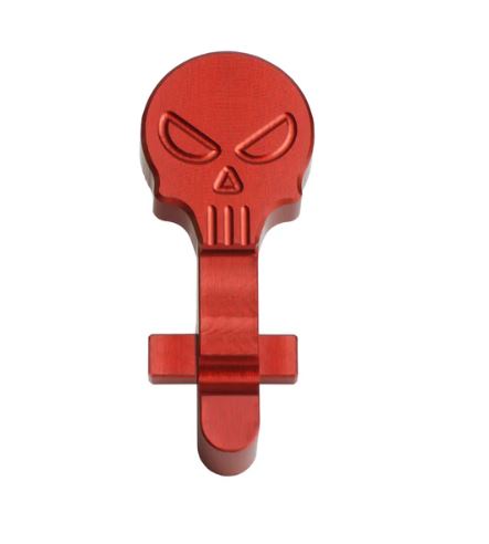 Bolt-Catch 1A1 [CNC] Gate