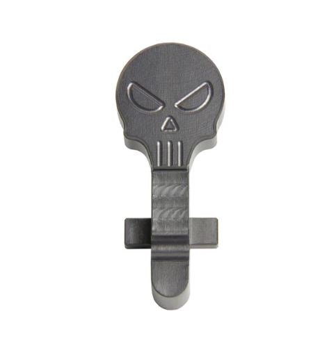 Bolt-Catch 1A1 [CNC] Black gloss