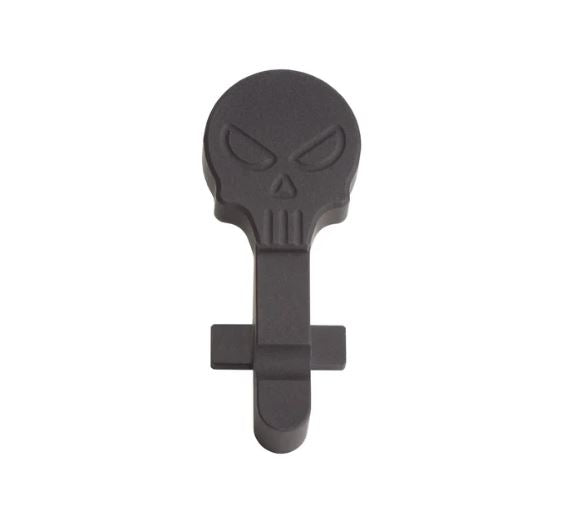 Bolt-Catch 1A1 [CNC] Black matte