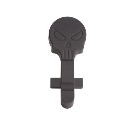 Bolt-Catch 1A1 [CNC] Black matte