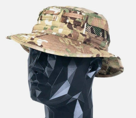 Hot Weather Boonie MC