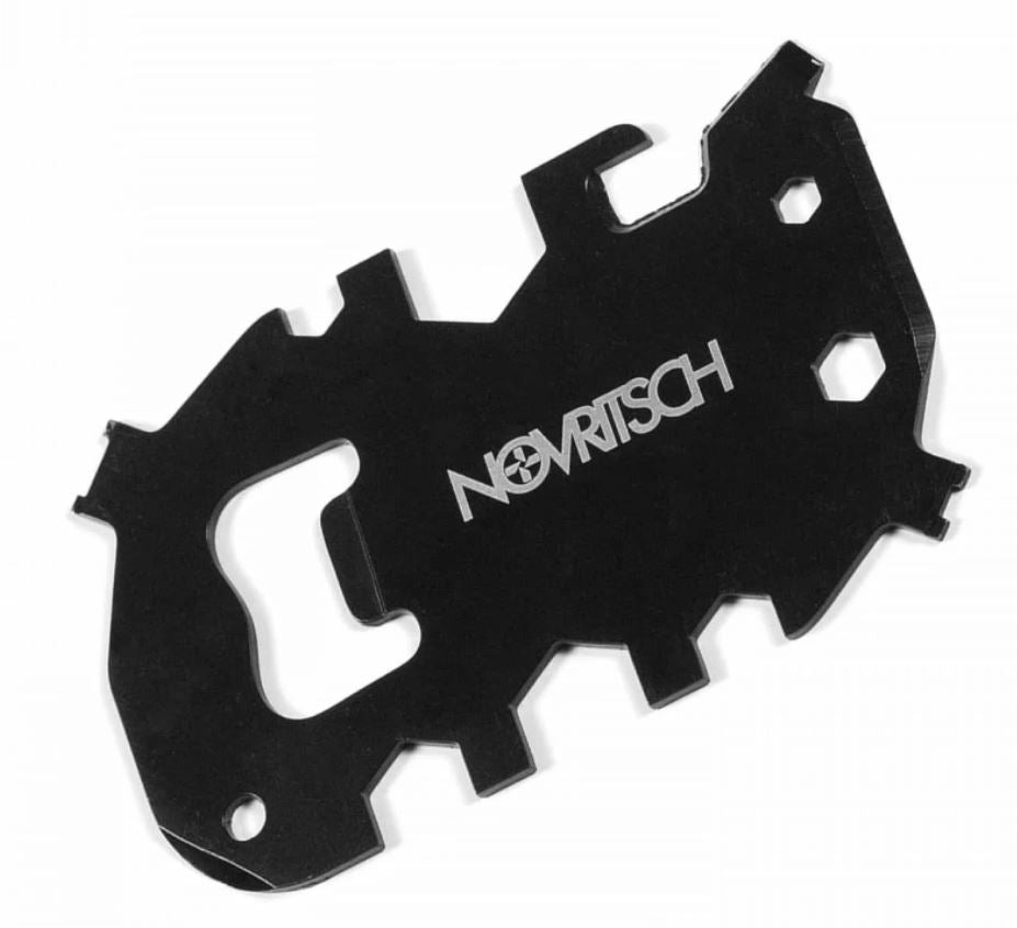 Airsoft Card Multitool