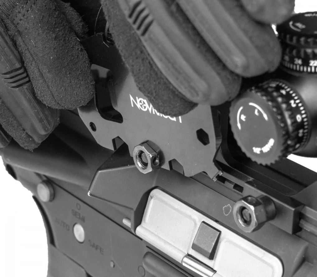 Airsoft Card Multitool