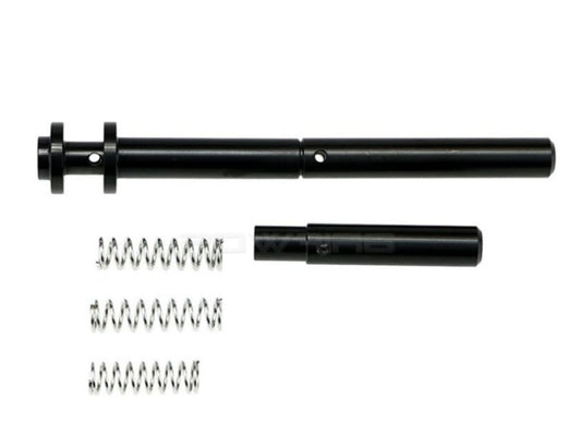 COWCOW Technology RM1 Guide Rod pour TM Hi-capa - Black