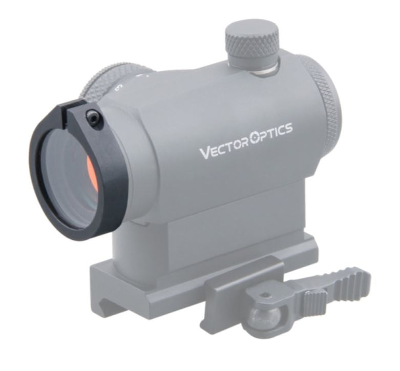 Red Dot Protection Cap 28-30 mm