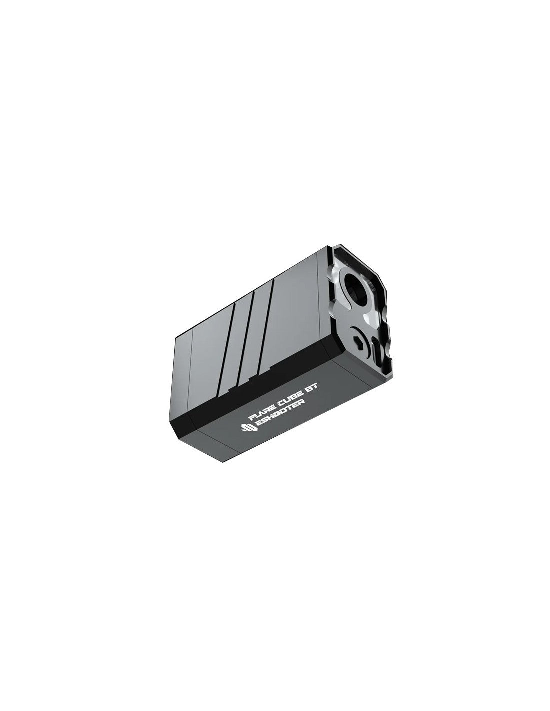 E-Shooter Flare Cube Bluetooth Tracer Unit
