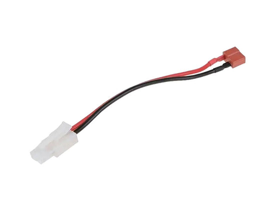 Electro River Deans to Large-Tamiya Converter Wire