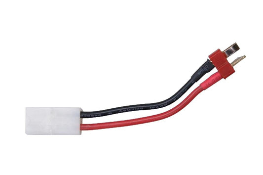 Electro River Large-Tamiya to Deans Converter Wire