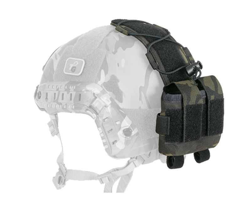 Accessory Pouch for Helmet - MB Emmersongear