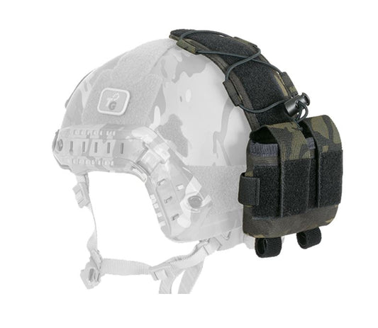 Accessory Pouch for Helmet - MB Emmersongear