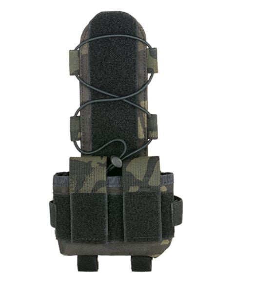 Accessory Pouch for Helmet - MB Emmersongear