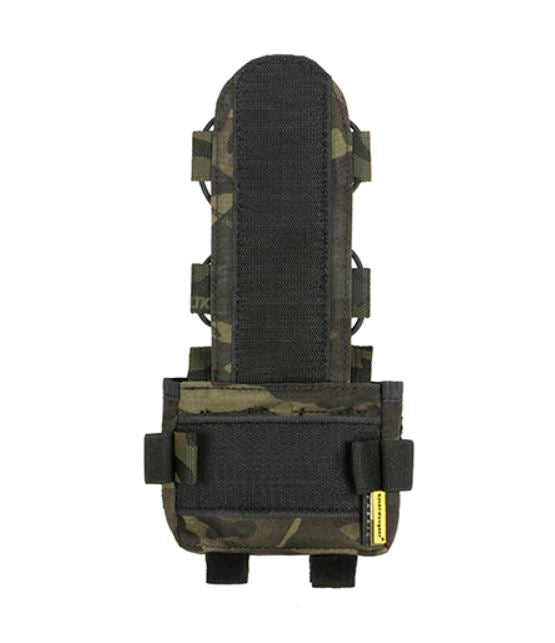 Accessory Pouch for Helmet - MB Emmersongear