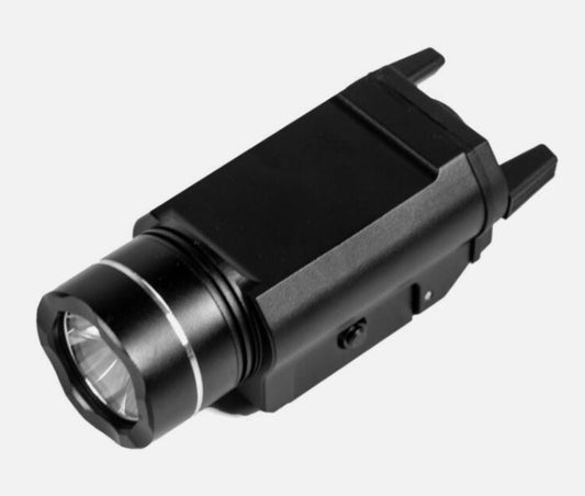 Pistol Flashlight V2 (BB Proof) 700 lumen