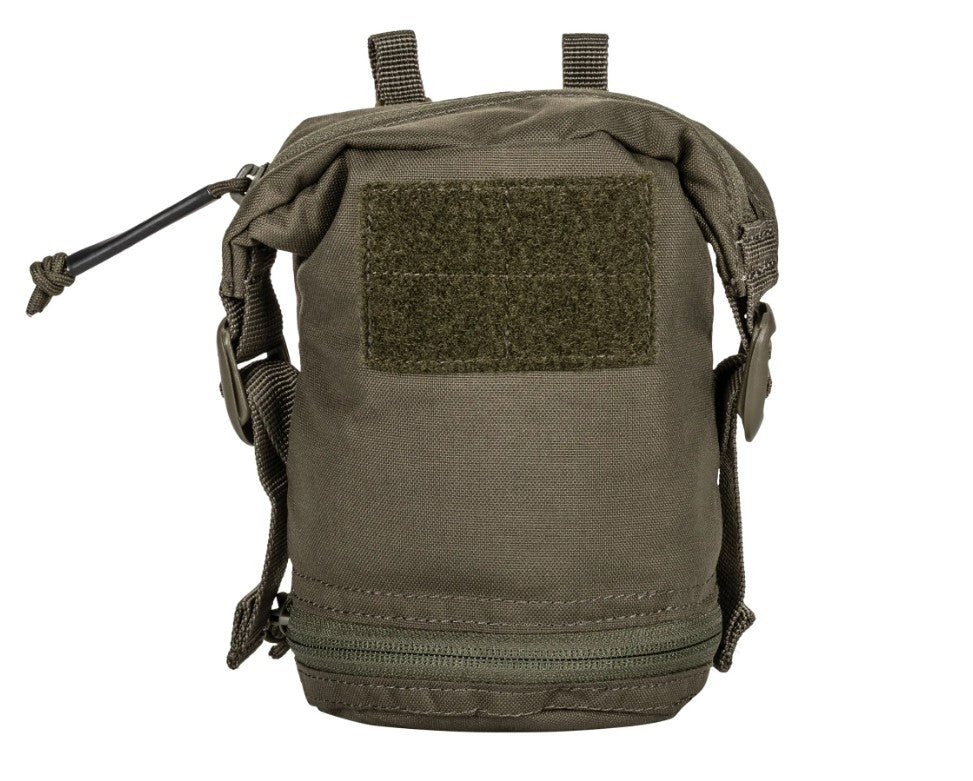 Flex Vertical GP Pouch GREEN