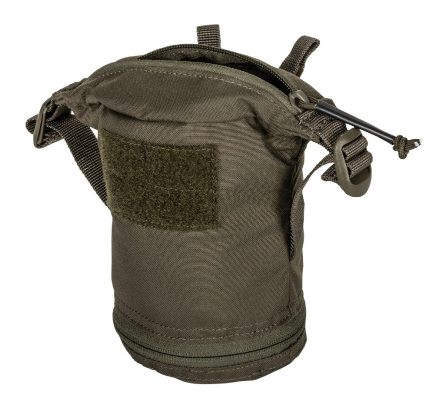 Flex Vertical GP Pouch GREEN