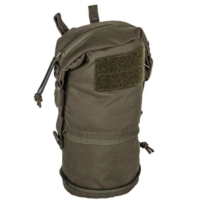 Flex Vertical GP Pouch GREEN