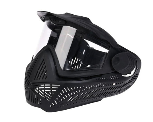 FMA F2 Mask - Black