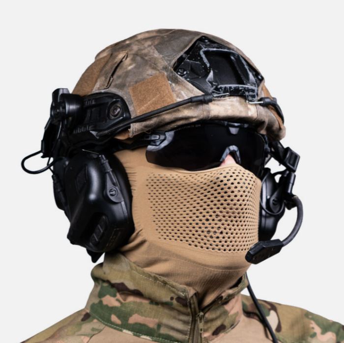 FMA Face Mask