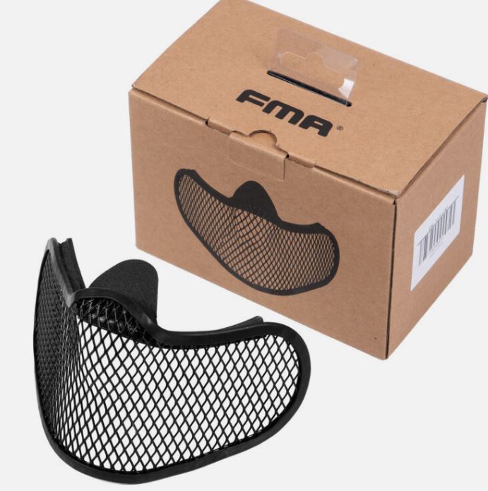 FMA Face Mask