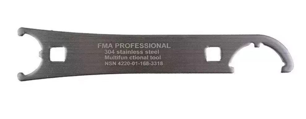 Steel Key for M4/M16