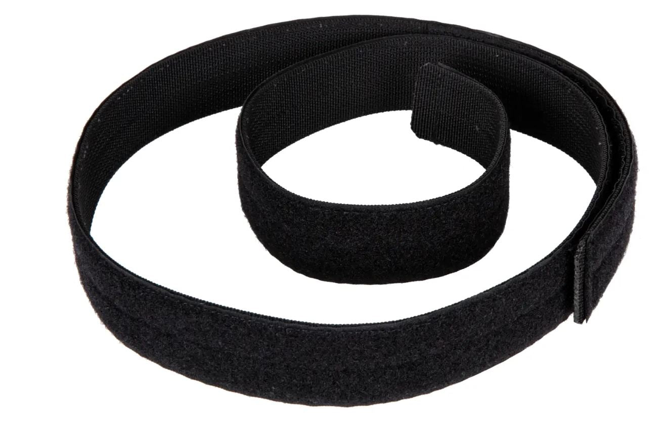 Combat Belt with buckle - Black M