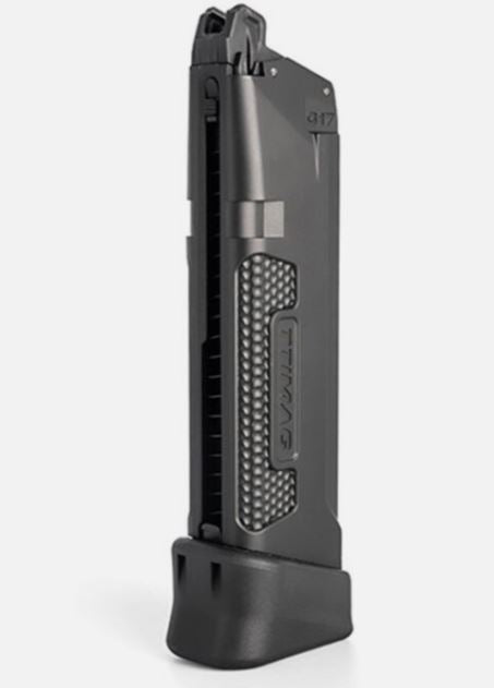 G-Series – Gas Magazine – Lightweight (28 BBs)