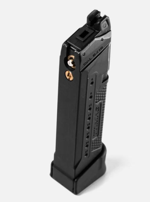 G-Series – Gas Magazine – Lightweight (28 BBs)