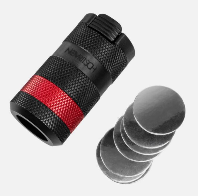 Gas Sound Grenade