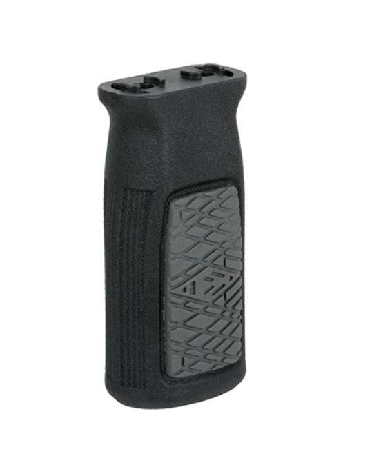 MLOCK Lightweight Vertical Grip - Black/Gray
