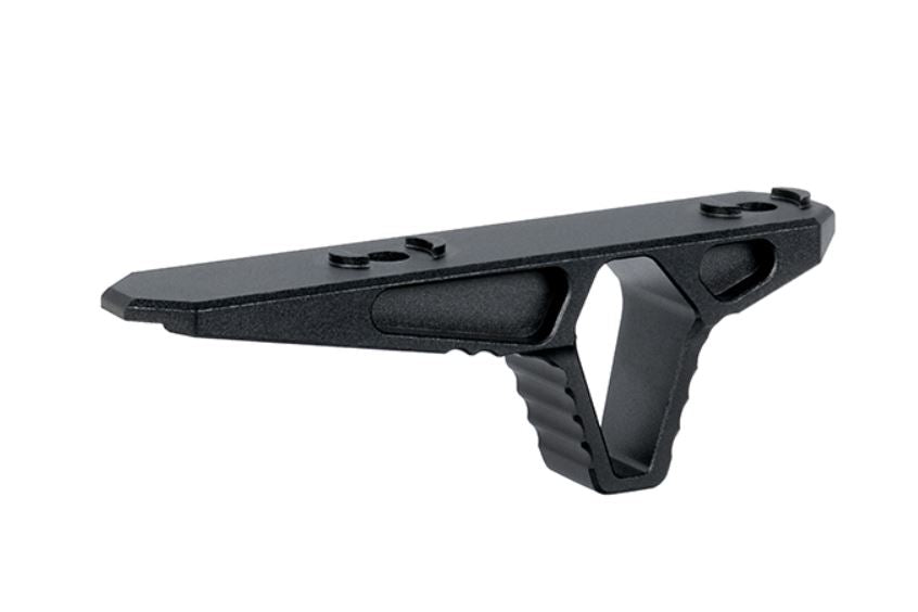 Triangle Handstop MLOCK/KEYMOD - Black
