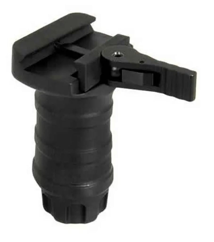 Grip Qd Black FMA