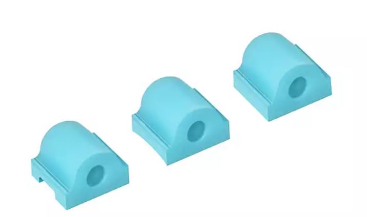 Set of Hop Up Spacers AEG [Hades Airsoft]