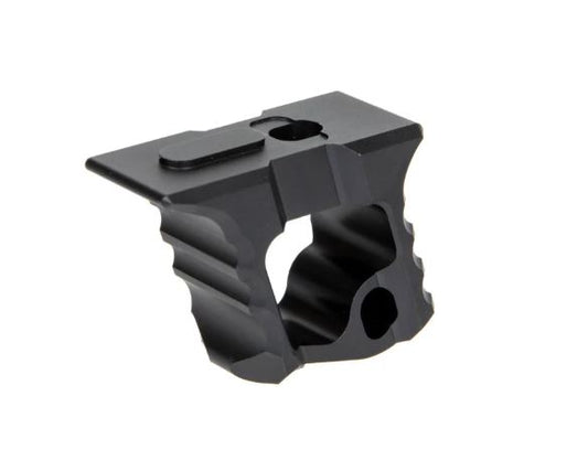 HALO handstop grip