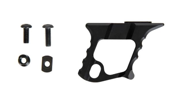 HALO handstop grip