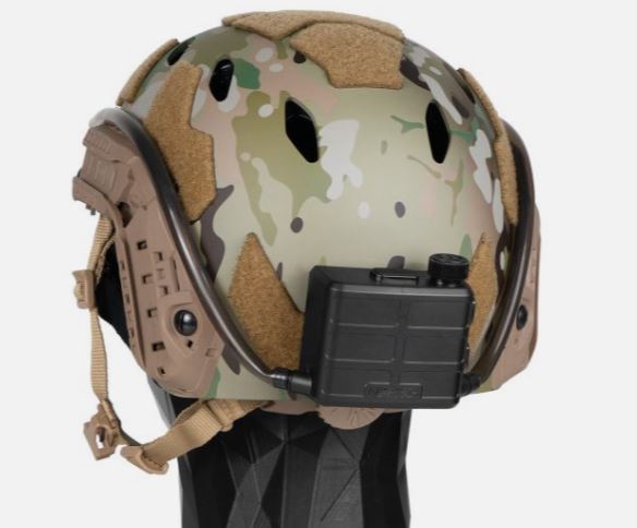 Tactical Helmet Multicam