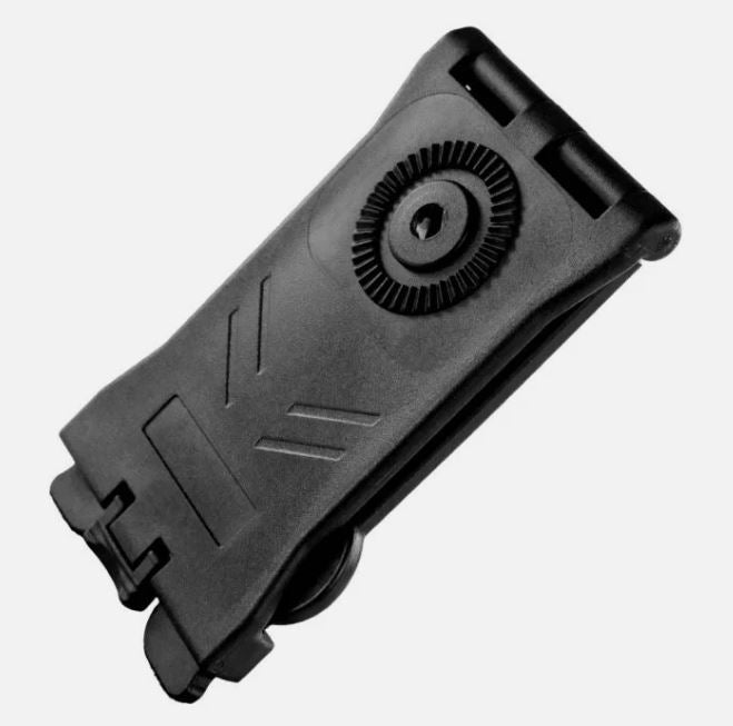 Holster – Molle Mount Gen2