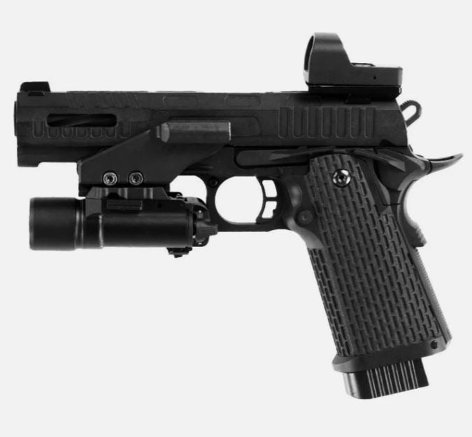 Universal Holster Adapter – SSP1 (Right)