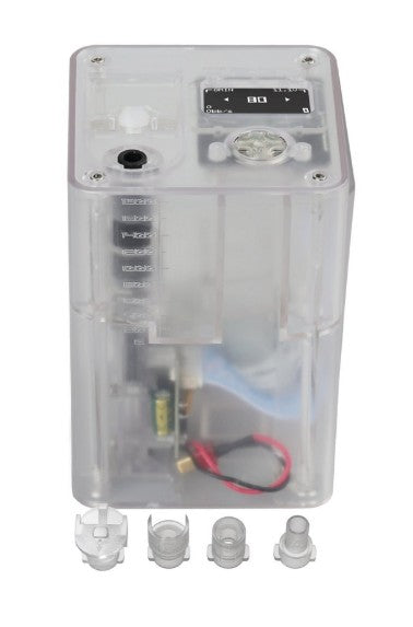 T238 Electric Speedloader PRO Edition V2 - 1800rds