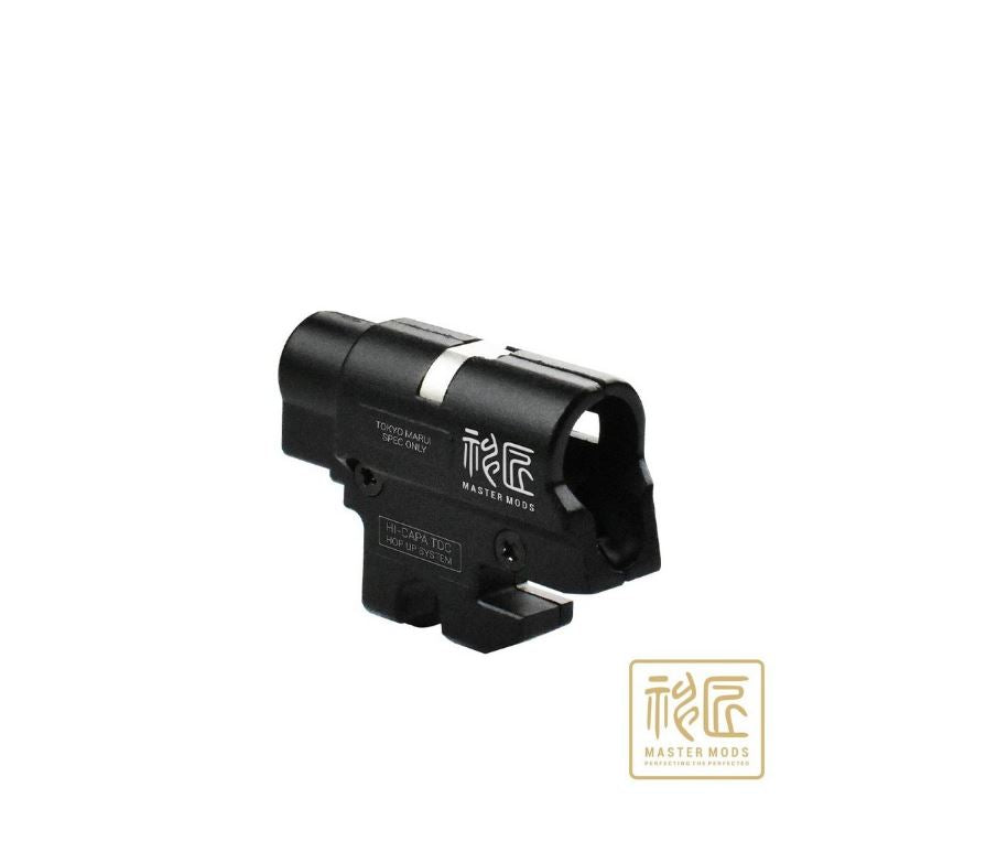 ICS / Master Mods Hi-Capa TDC Hop Chamber for TM Spec