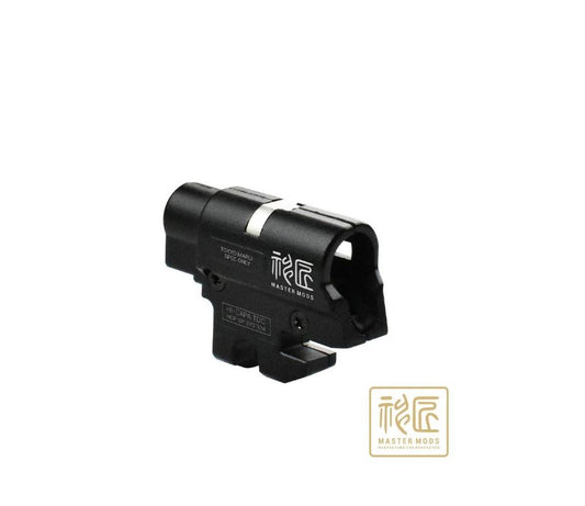 ICS / Master Mods Hi-Capa TDC Hop Chamber for TM Spec