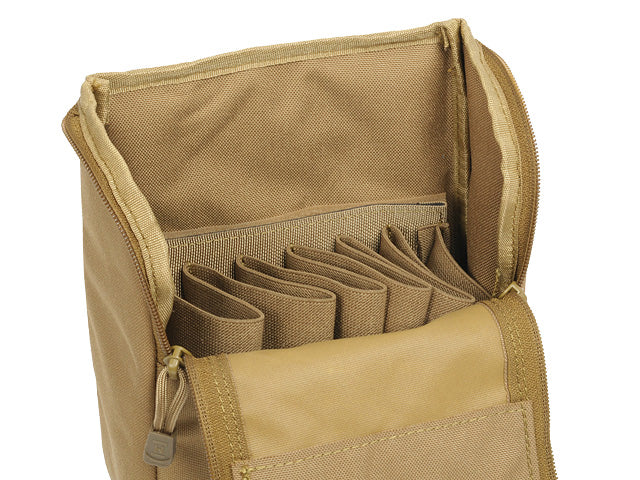 Large GP MAG Pouch - Black