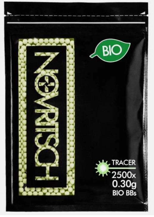0.30g Premium Novritsch Tracer BBs BIO