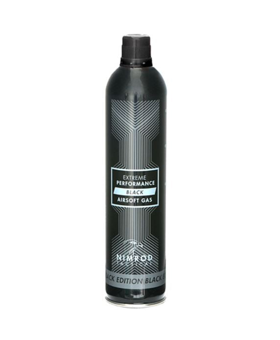 Nimrod black gas 203 Psi 500ml