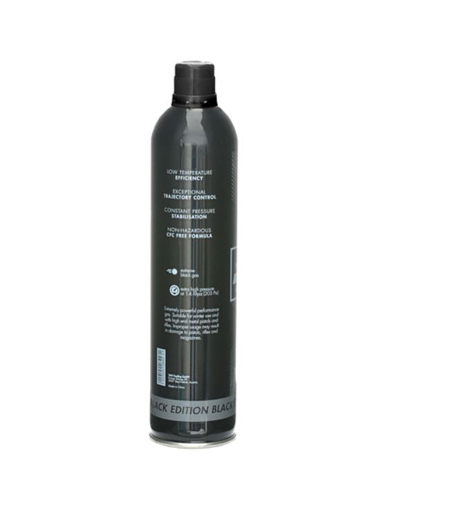 Nimrod black gas 203 Psi 500ml