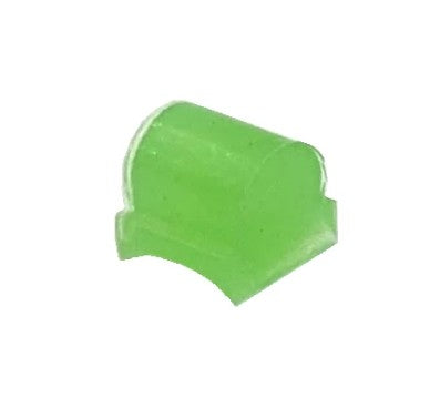 ML Silicone OMEGA NUB Tensioner, 50 Shore - Green