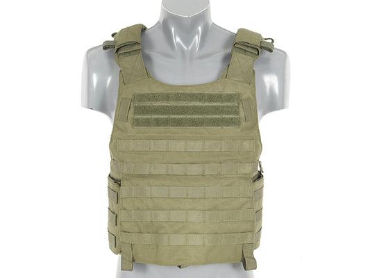 Tactical Vest Goliath XL - Olive