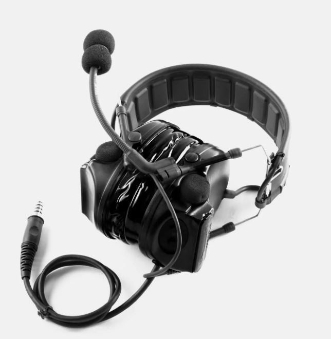 Premium Headset V1