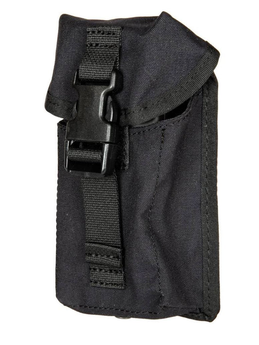 Small pouch All-Purpose Pidae - Black
