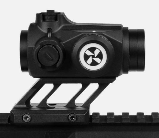 Red Dot – V3 (BB Proof)